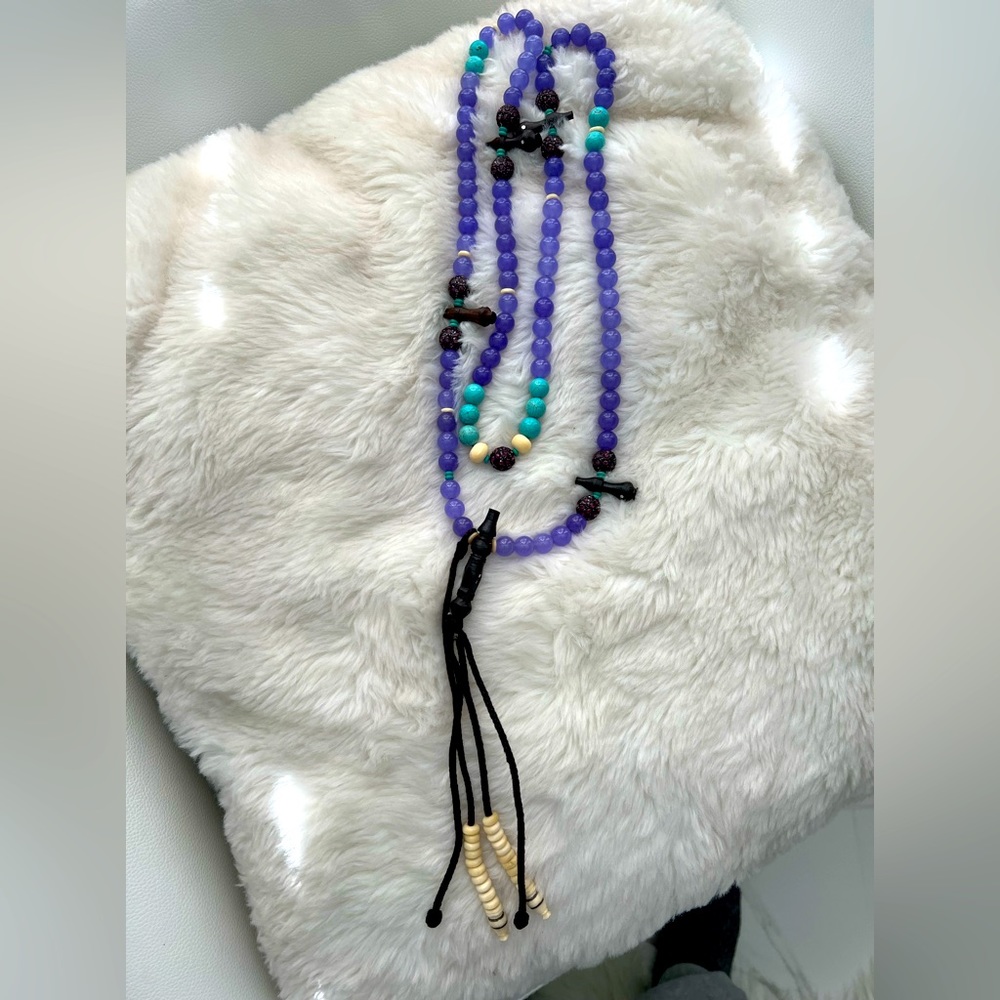Misbaha 📿 Prayer Beads